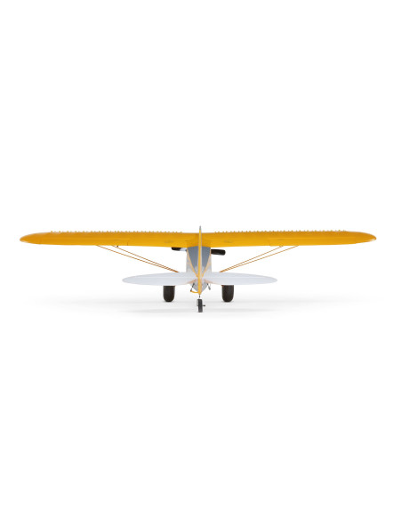 Carbon Cub S 2 1.3m Cleetus McFarland Special Edition BNF Basic