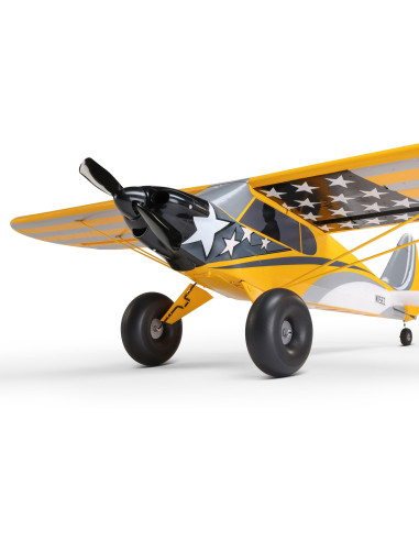 Carbon Cub S 2 1.3m Cleetus McFarland Special...
