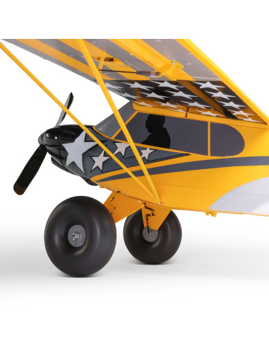 Carbon Cub S 2 1.3m Cleetus McFarland Special...