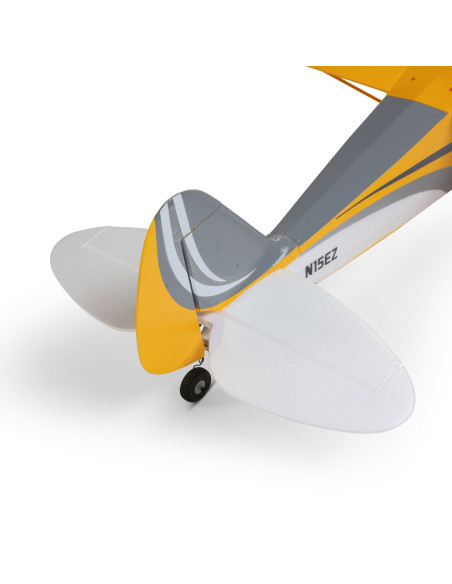 Carbon Cub S 2 1.3m Cleetus McFarland Special Edition BNF Basic