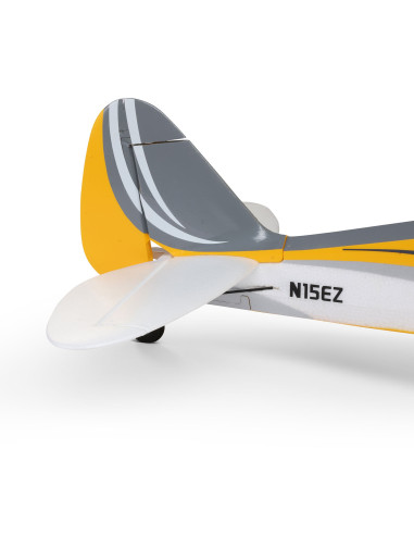 Carbon Cub S 2 1.3m Cleetus McFarland Special...