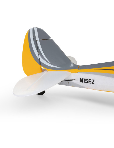 Carbon Cub S 2 1.3m Cleetus McFarland Special Edition BNF Basic