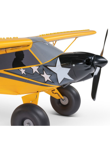 Carbon Cub S 2 1.3m Cleetus McFarland Special...