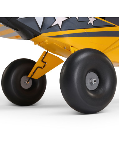 Carbon Cub S 2 1.3m Cleetus McFarland Special...