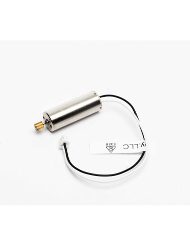 Motor: UMX Champ Anniversary Edition 515mm