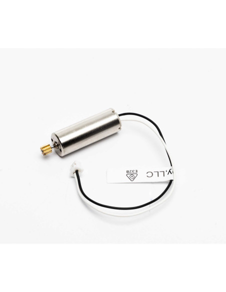 Motor: UMX Champ Anniversary Edition 515mm