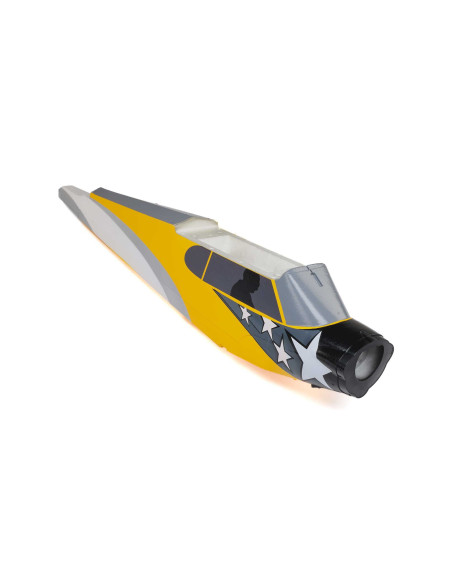 Fuselage: Cleetus Carbon Cub 1.3m