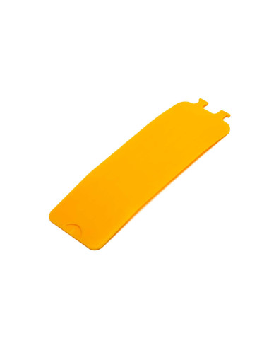 Battery Hatch: Cleetus Carbon Cub 1.3m