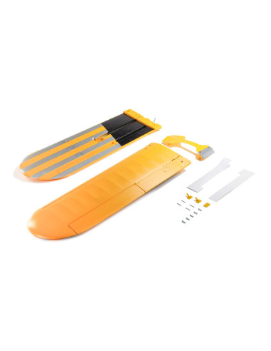 Main Wing: Cleetus Carbon Cub 1.3m