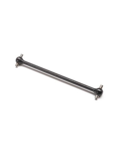 Center Dogbone  85.5mm  8X 2.0  8X RTR