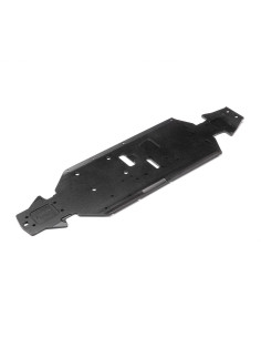 Chassis: 8XE RTR