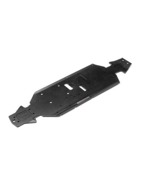Chassis: 8XE RTR