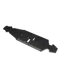 Chassis: 8XTE RTR