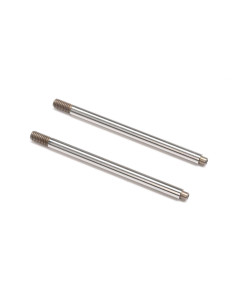Front Shock Shaft (2): 8XTE...
