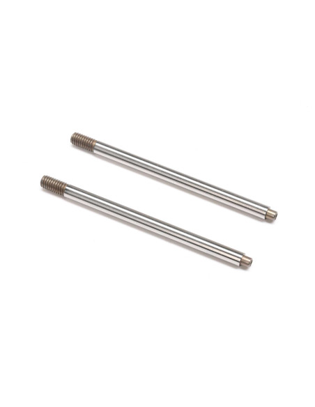 Front Shock Shaft (2): 8XTE RTR