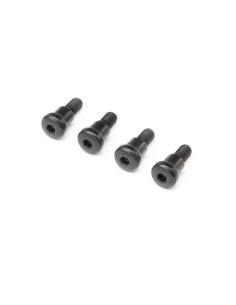 King Pin (4): 8XE RTR  8XTE...