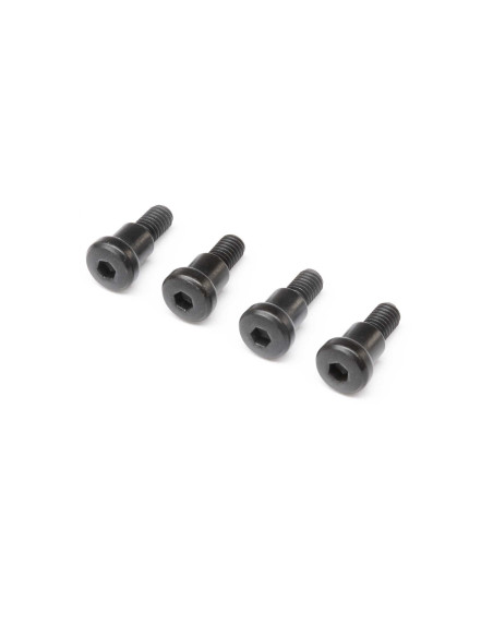 King Pin (4): 8XE RTR  8XTE RTR