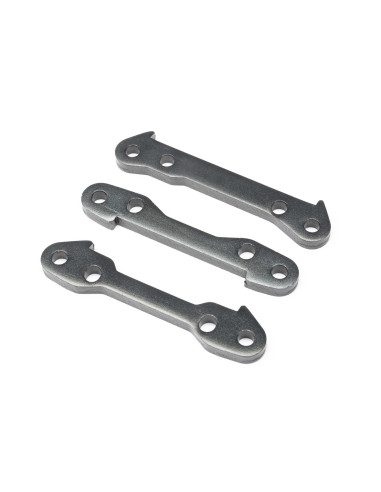 Pin Mount Set: 8XE RTR  8XTE RTR