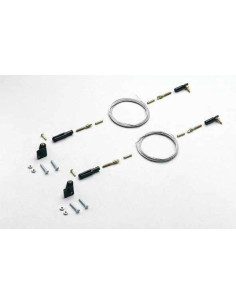 Cable Control Set de Protech