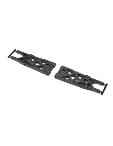 Rear Arm Set: 8XTE RTR