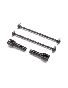 Rear Dogbone Set: 8XE RTR
