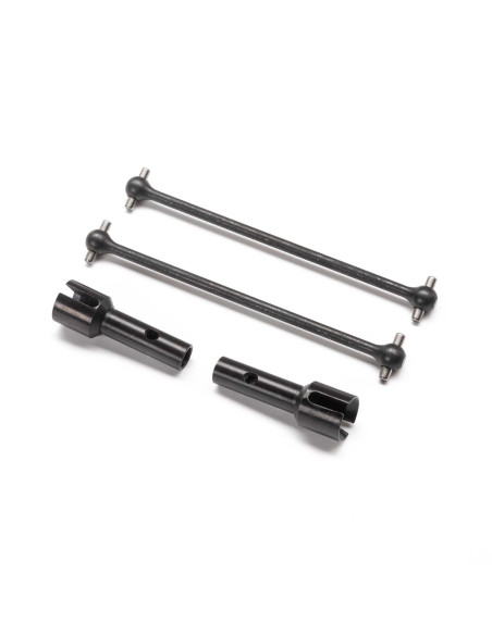 Rear Dogbone Set: 8XE RTR