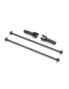 Rear Dogbone Set: 8XTE RTR