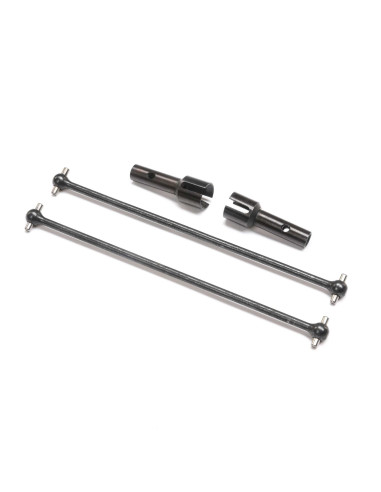 Rear Dogbone Set: 8XTE RTR