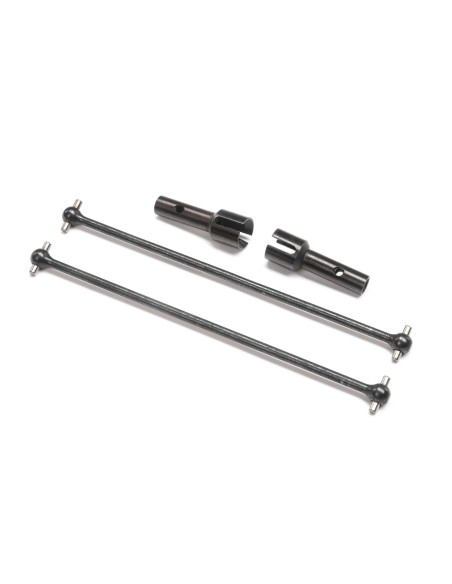 Rear Dogbone Set: 8XTE RTR