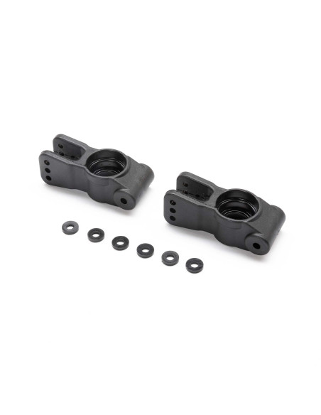 Rear Hub: 8XE RTR  8XTE RTR