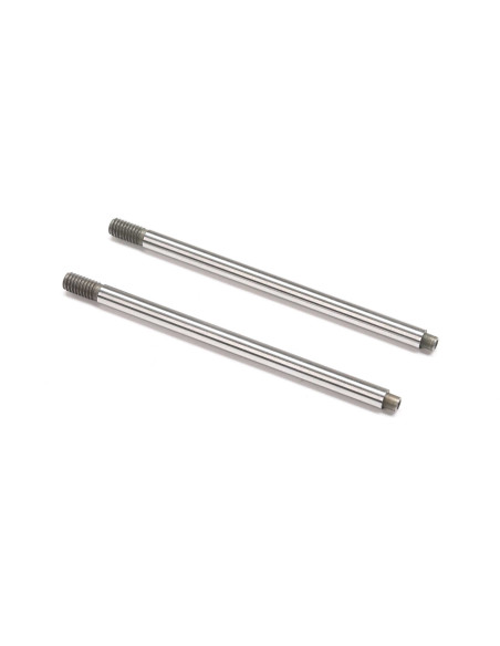 Rear Shock Shaft (2): 8XTE RTR