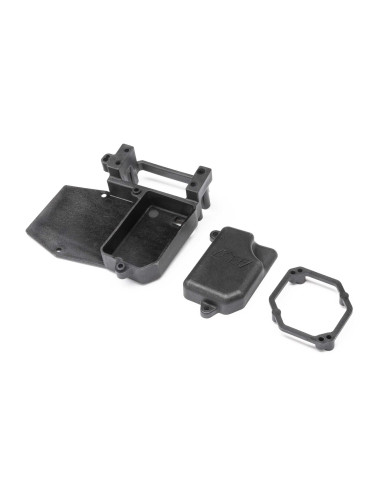 Receiver & ESC Tray Set: 8XE RTR  8XTE RTR