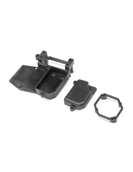 Receiver & ESC Tray Set: 8XE RTR  8XTE RTR