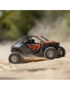1-10 RZR Rey Fox 3S 4X4 RTR...