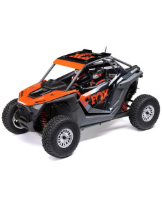 1-10 RZR Rey Fox 3S 4X4 RTR... 2