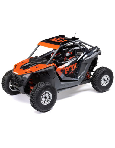 1-10 RZR Rey Fox 3S 4X4 RTR Brushless Side by...