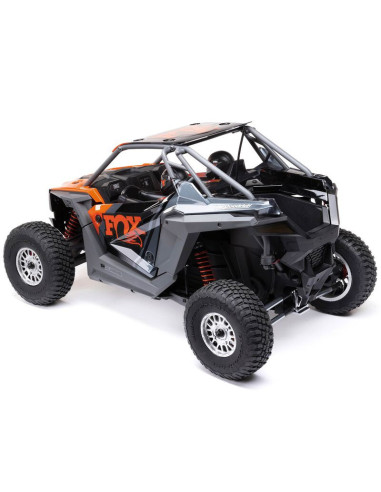 1-10 RZR Rey Fox 3S 4X4 RTR Brushless Side by...