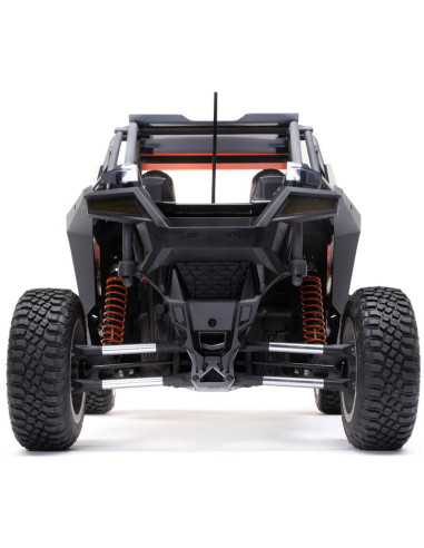 1-10 RZR Rey Fox 3S 4X4 RTR Brushless Side by...
