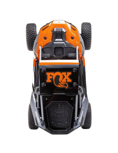 1-10 RZR Rey Fox 3S 4X4 RTR Brushless Side by...