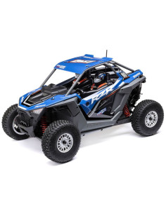 1-10 RZR Rey Polaris 3S 4X4... 2