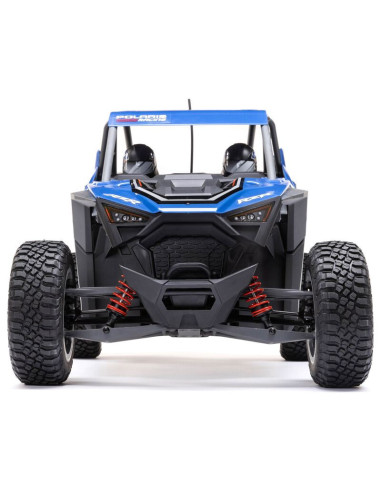 1-10 RZR Rey Polaris 3S 4X4 RTR Brushless Side...