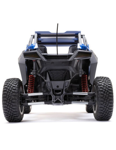1-10 RZR Rey Polaris 3S 4X4 RTR Brushless Side...
