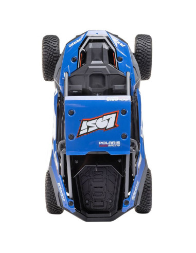 1-10 RZR Rey Polaris 3S 4X4 RTR Brushless Side...
