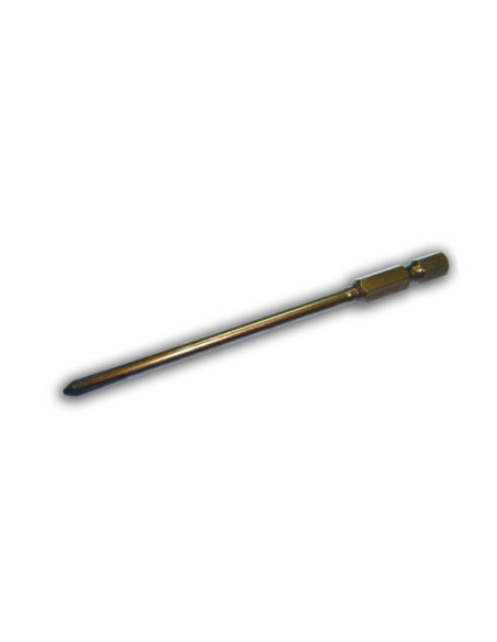 EX421958 Hobbytech eXOTOOLS Allen Power-Tip 4,0 mm