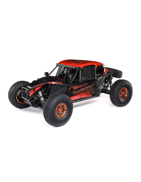 1-6 8IGHT Super Lasernut 6S 4X4 RTR Brushless Desert Buggy  Red