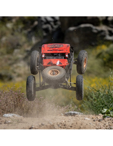 1-6 8IGHT Super Lasernut 6S 4X4 RTR Brushless...