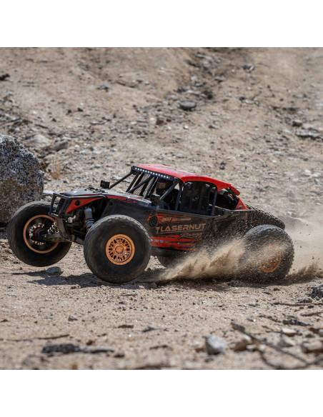 1-6 8IGHT Super Lasernut 6S 4X4 RTR Brushless Desert Buggy  Red