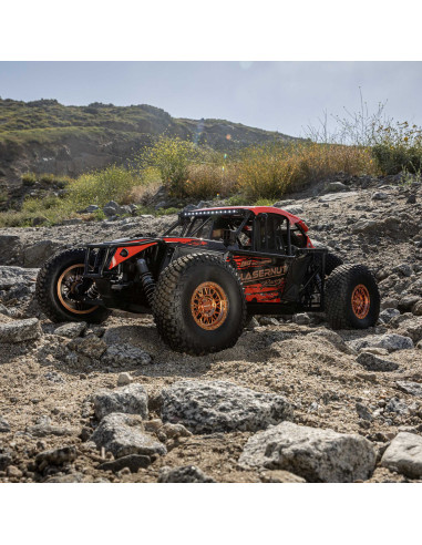 1-6 8IGHT Super Lasernut 6S 4X4 RTR Brushless...