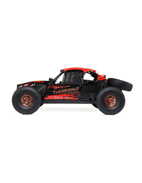1-6 8IGHT Super Lasernut 6S 4X4 RTR Brushless Desert Buggy  Red