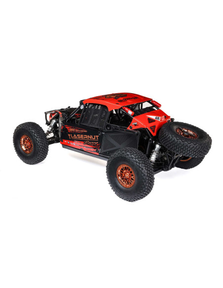 1-6 8IGHT Super Lasernut 6S 4X4 RTR Brushless Desert Buggy  Red